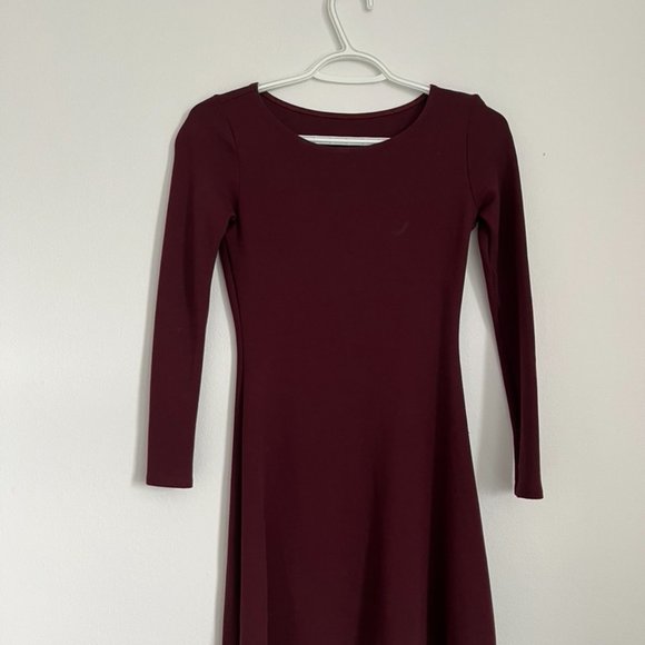 American Apparel Skater Dress - Picture 2 of 2
